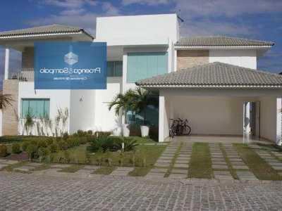 Home For Sale in CamaÃ§ari, Brazil