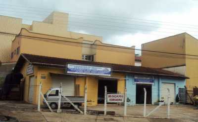 Other Commercial For Sale in Minas Gerais, Brazil