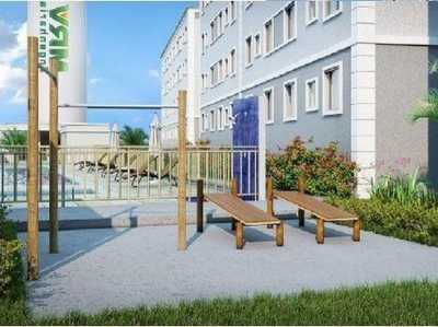 Apartment For Sale in Jaboatao Dos Guararapes, Brazil