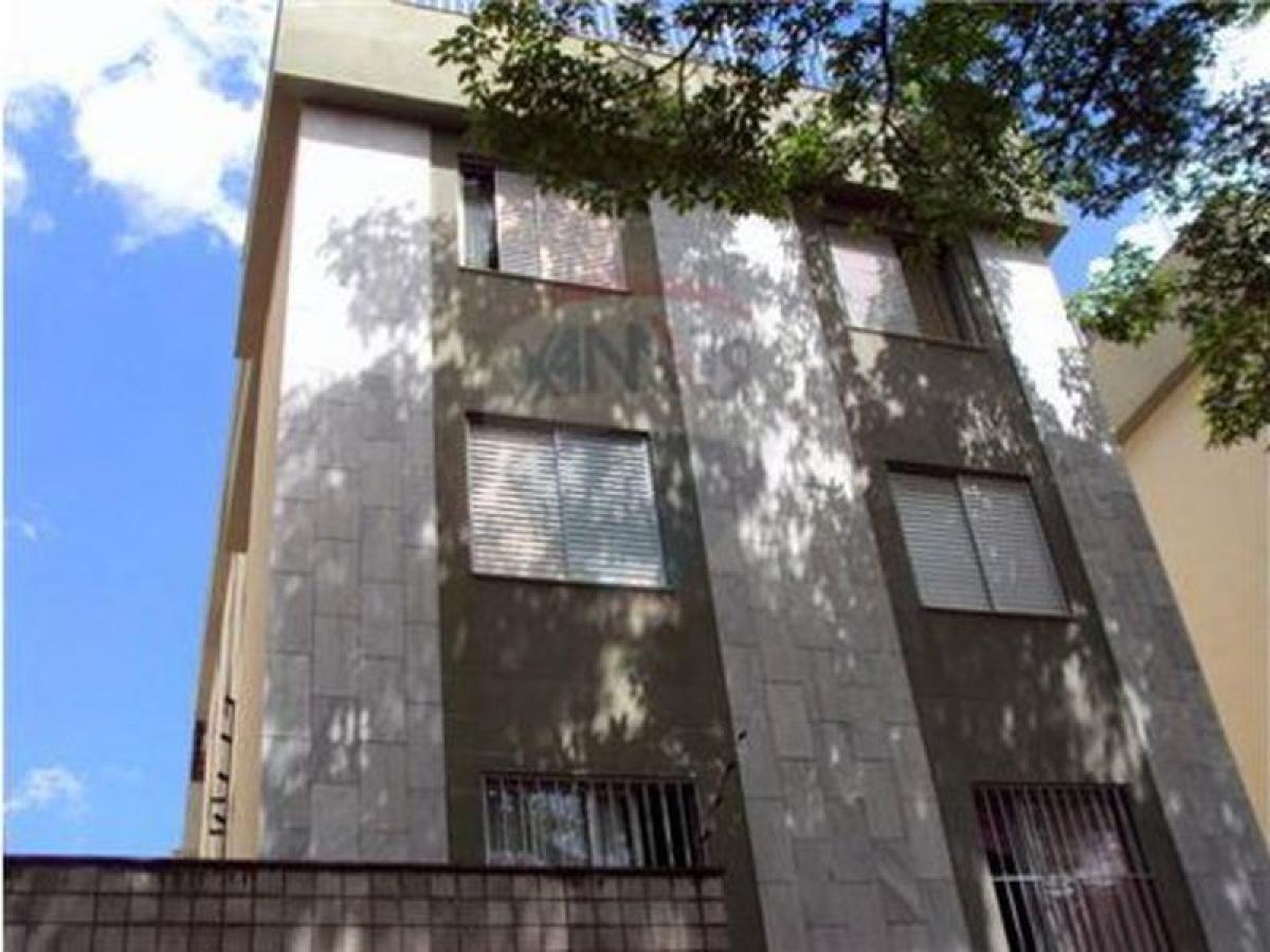 Picture of Apartment For Sale in Minas Gerais, Minas Gerais, Brazil