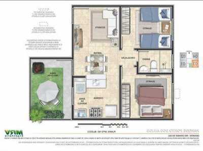 Apartment For Sale in Westfalia, Brazil