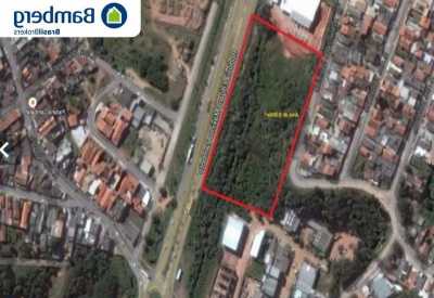 Residential Land For Sale in Campo Limpo Paulista, Brazil