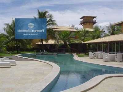 Home For Sale in CamaÃ§ari, Brazil