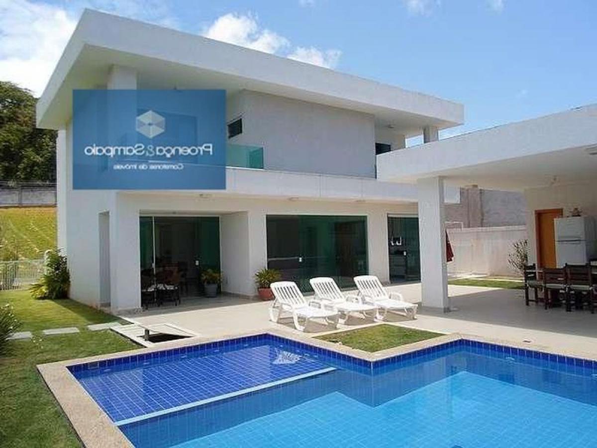 Picture of Home For Sale in Camaçari, Bahia, Brazil