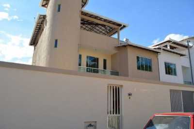 Home For Sale in Minas Gerais, Brazil