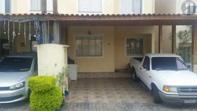 Townhome For Sale in Cotia, Brazil
