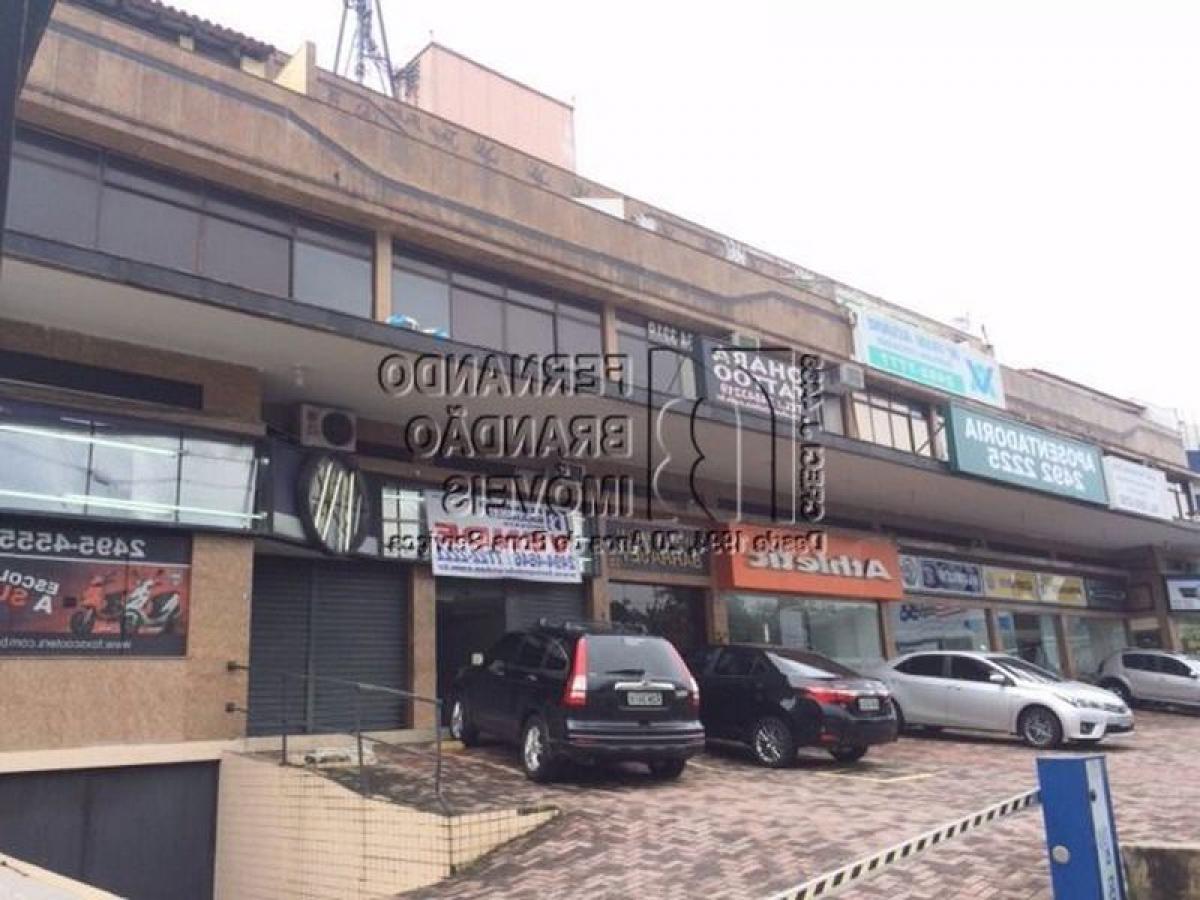 Picture of Commercial Building For Sale in Rio De Janeiro, Rio De Janeiro, Brazil