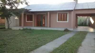 Home For Sale in Tramandai, Brazil