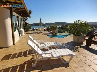 Home For Sale in Armaçao Dos Buzios, Brazil