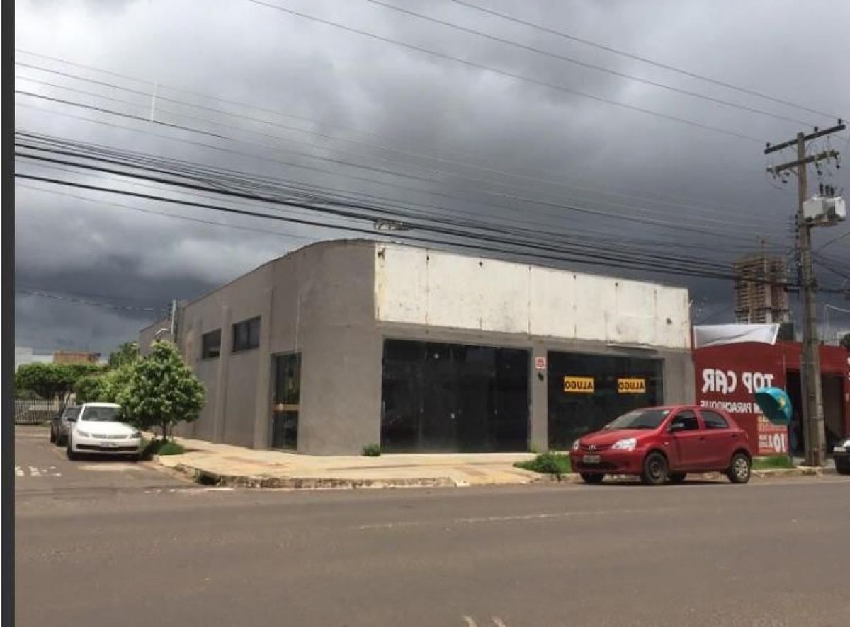 Picture of Commercial Building For Sale in Mato Grosso Do Sul, Mato Grosso do Sul, Brazil