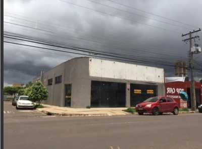 Commercial Building For Sale in Mato Grosso Do Sul, Brazil