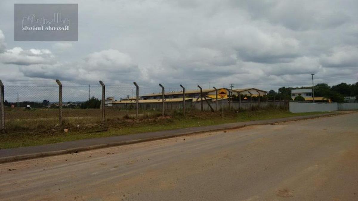 Picture of Residential Land For Sale in Araucaria, Parana, Brazil