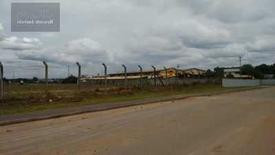 Residential Land For Sale in Araucaria, Brazil