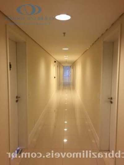 Commercial Building For Sale in Sao Paulo, Brazil