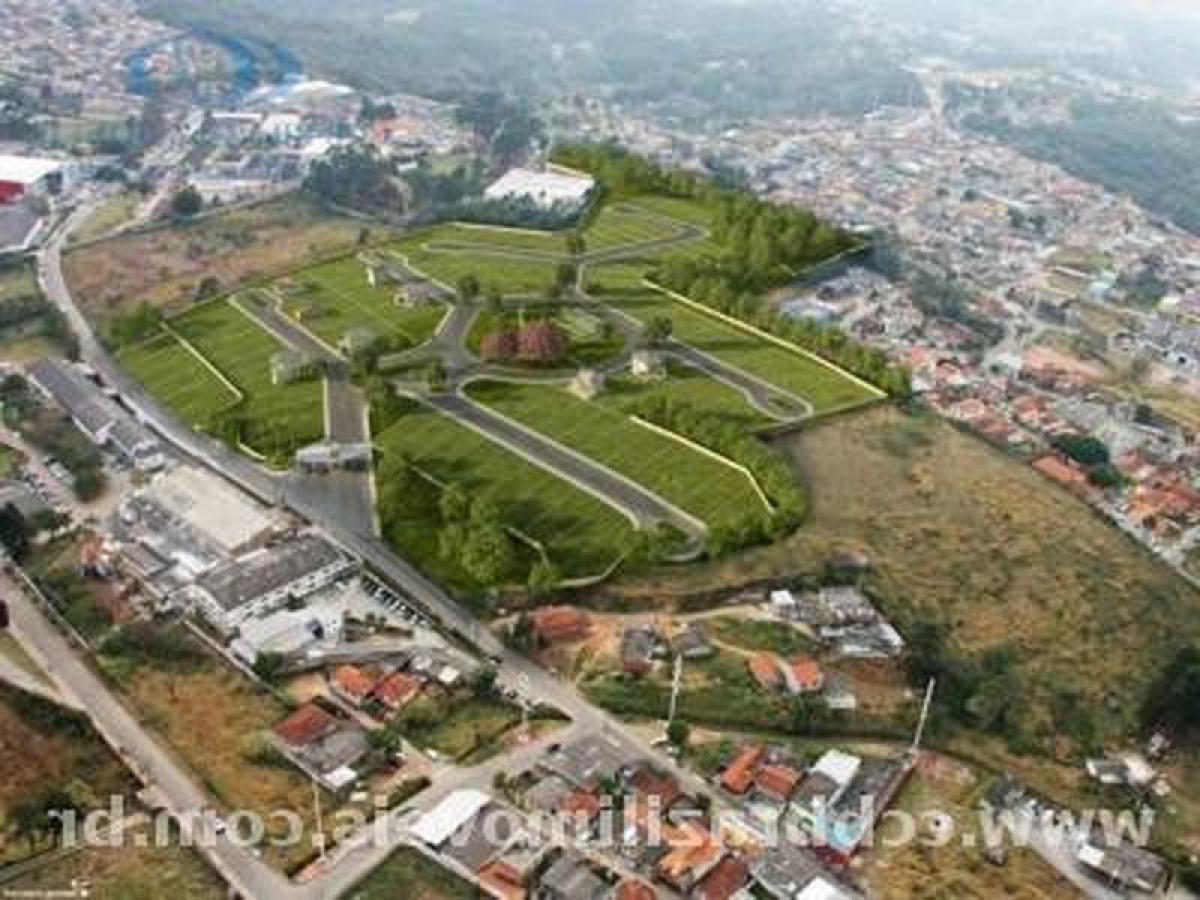 Picture of Residential Land For Sale in Vargem Grande Paulista, Sao Paulo, Brazil