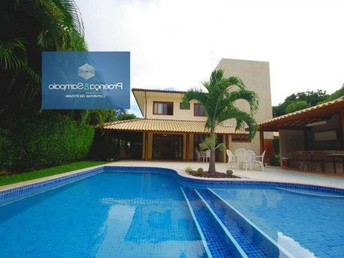 Picture of Home For Sale in Camaçari, Bahia, Brazil