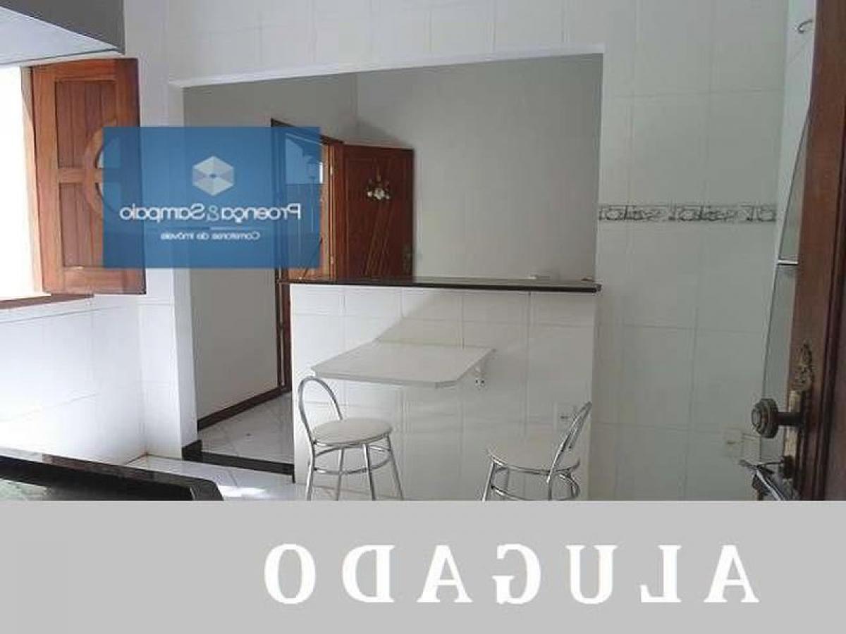 Picture of Apartment For Sale in Lauro De Freitas, Bahia, Brazil