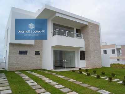 Home For Sale in CamaÃ§ari, Brazil