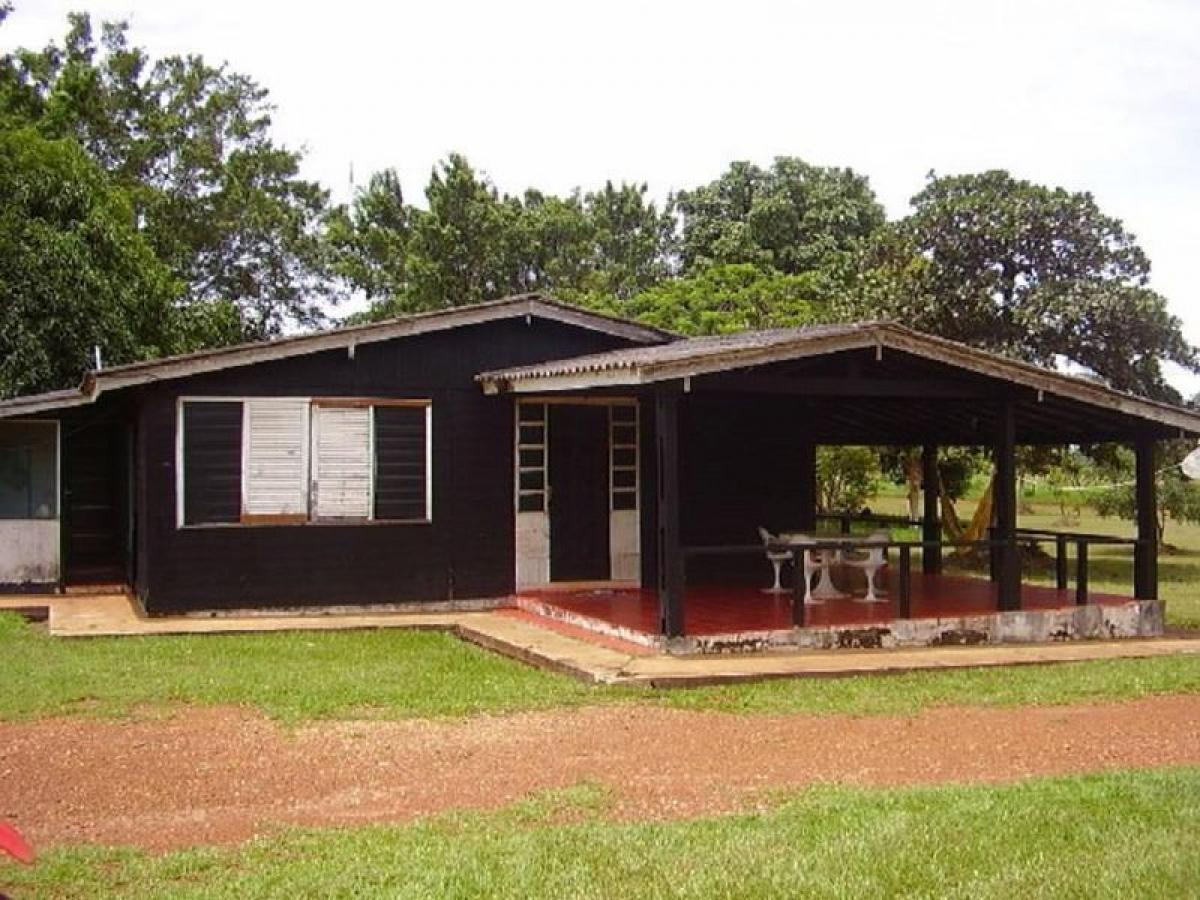 Picture of Farm For Sale in Para, Para, Brazil