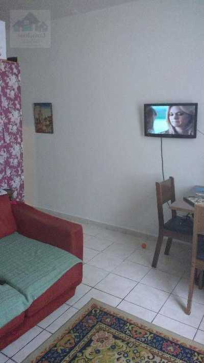 Studio For Sale in Santos, Brazil