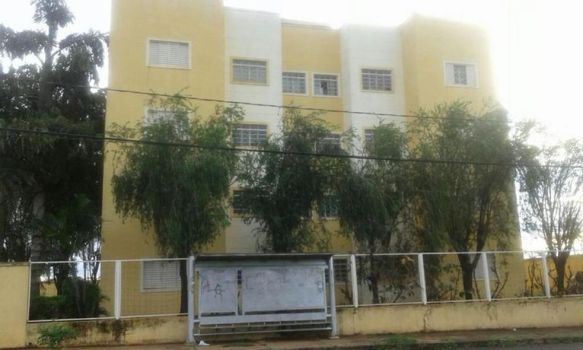 Picture of Apartment For Sale in Minas Gerais, Minas Gerais, Brazil