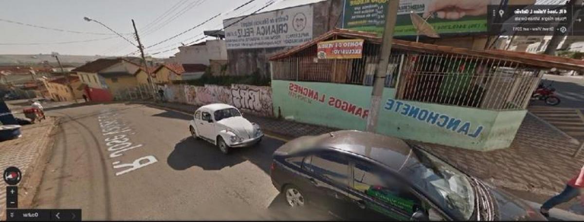 Picture of Residential Land For Sale in Pouso Alegre, Minas Gerais, Brazil