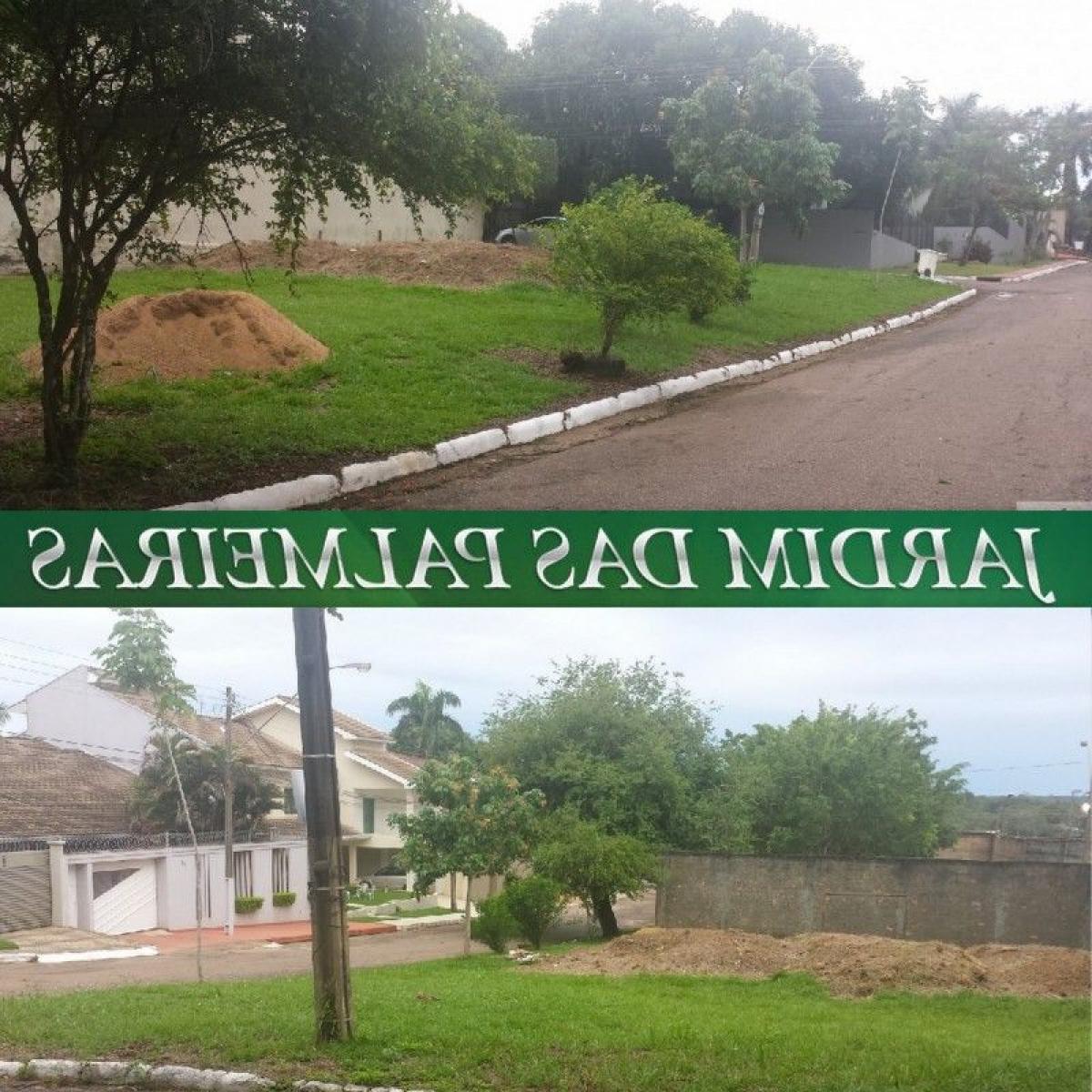 Picture of Residential Land For Sale in Rondônia, Rondonia, Brazil