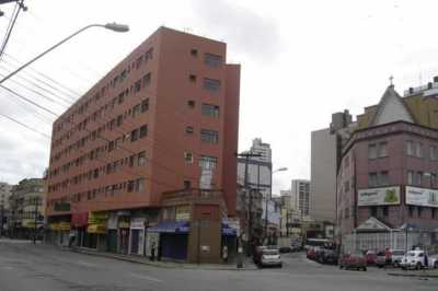 Studio For Sale in Curitiba, Brazil