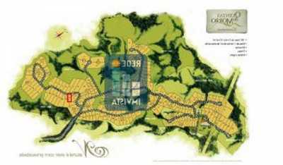 Residential Land For Sale in Nova Lima, Brazil