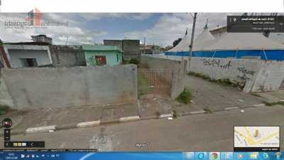 Residential Land For Sale in Guarulhos, Brazil