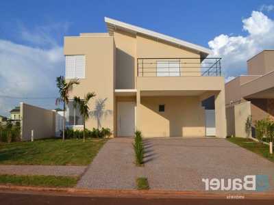 Townhome For Sale in Paulinia, Brazil