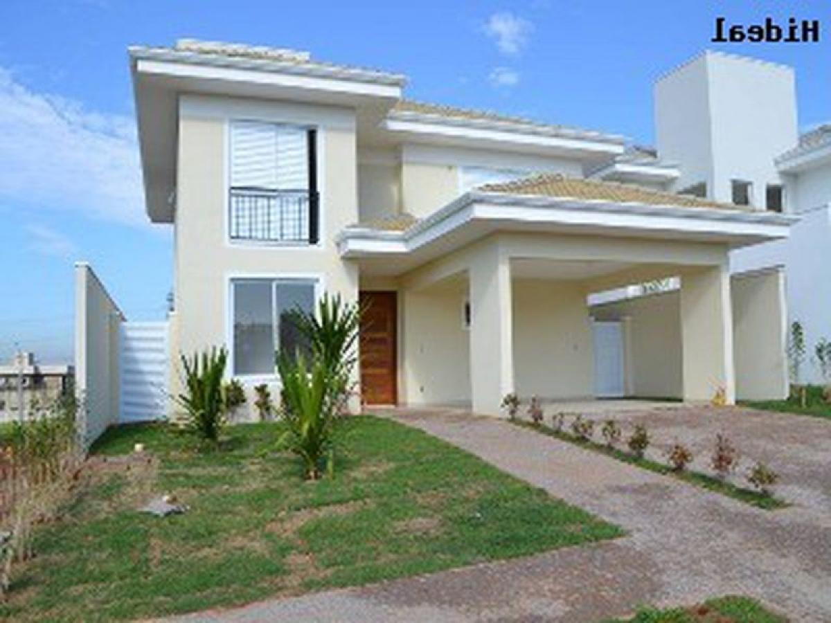 Picture of Townhome For Sale in Paulinia, Sao Paulo, Brazil