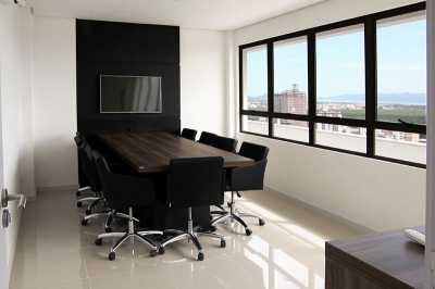 Commercial Building For Sale in Santa Catarina, Brazil