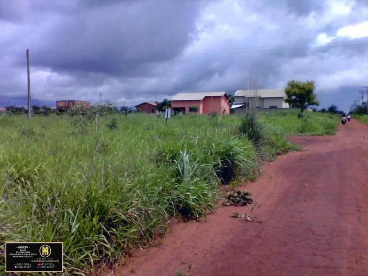 Picture of Residential Land For Sale in Goias, Goias, Brazil