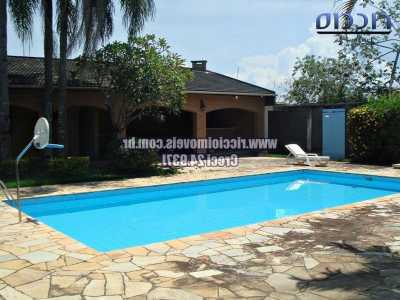 Home For Sale in Tremembe, Brazil