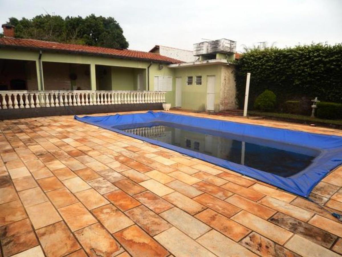 Picture of Home For Sale in Paulinia, Sao Paulo, Brazil