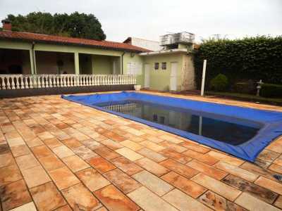 Home For Sale in Paulinia, Brazil