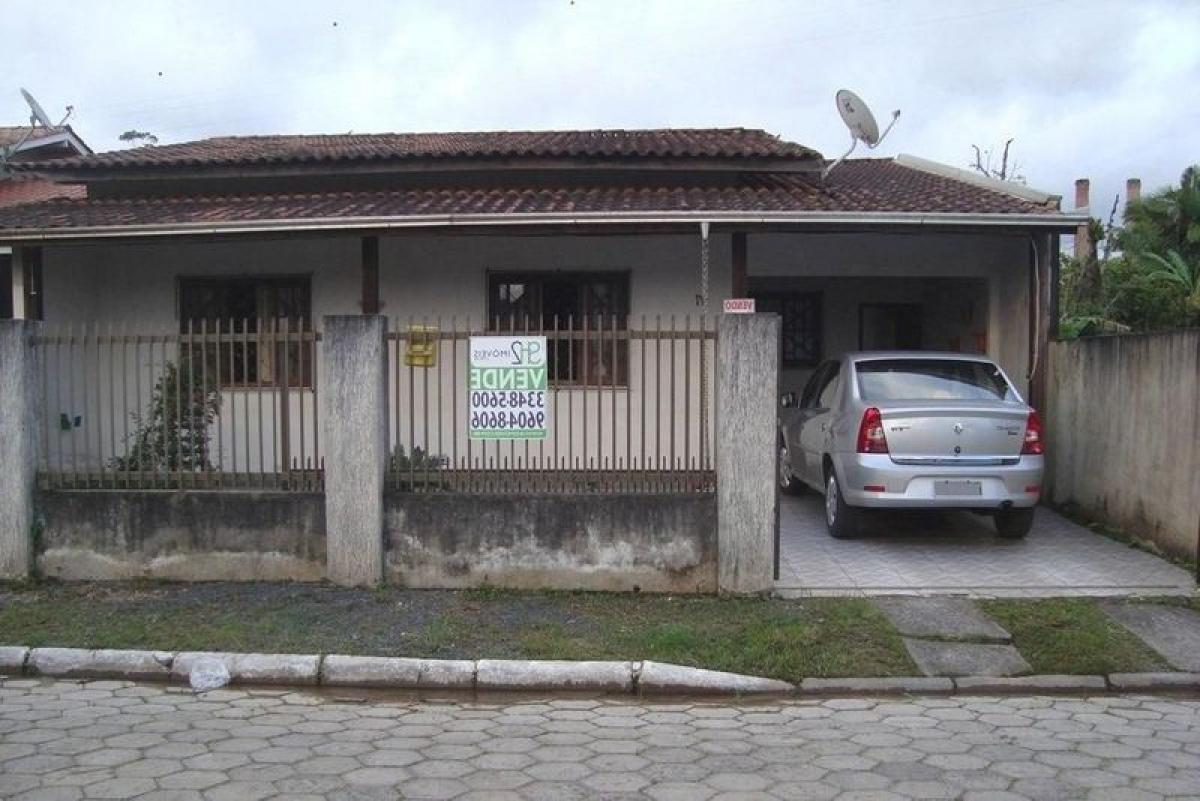 Picture of Home For Sale in Itajai, Santa Catarina, Brazil
