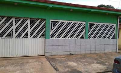 Home For Sale in Rondônia, Brazil