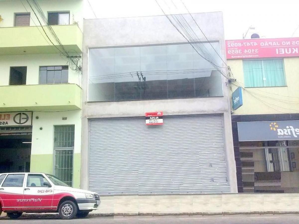 Picture of Commercial Building For Sale in Suzano, Sao Paulo, Brazil