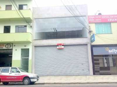Commercial Building For Sale in Suzano, Brazil