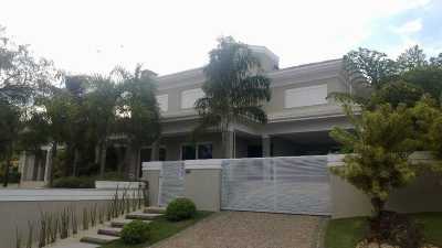 Home For Sale in Itatiba, Brazil