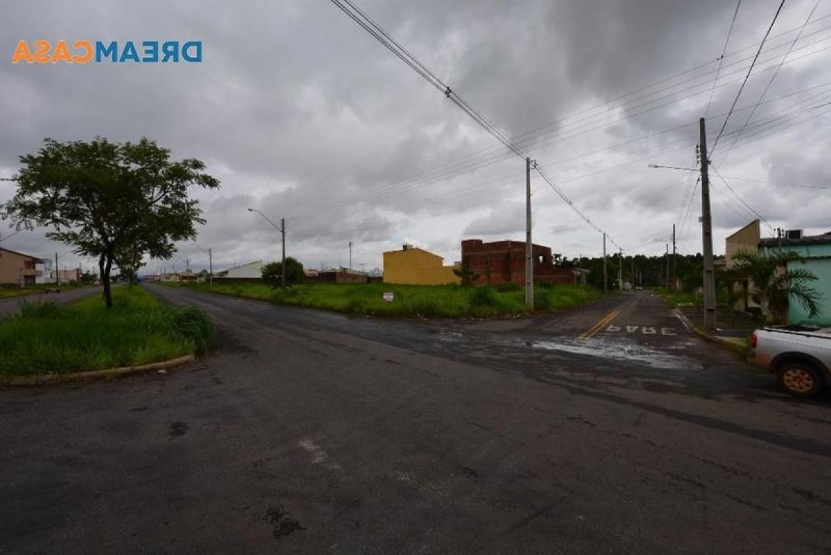Picture of Residential Land For Sale in Goiânia, Goias, Brazil