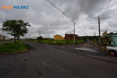 Residential Land For Sale in Goiânia, Brazil