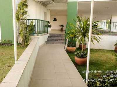 Apartment For Sale in Aparecida De Goiania, Brazil