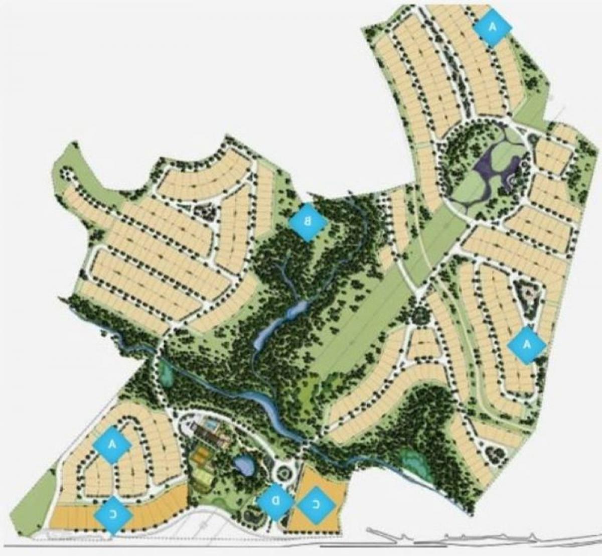 Picture of Residential Land For Sale in Minas Gerais, Minas Gerais, Brazil