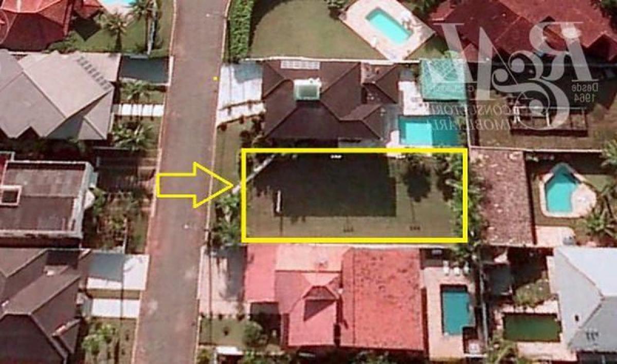 Picture of Residential Land For Sale in Guaruja, Sao Paulo, Brazil