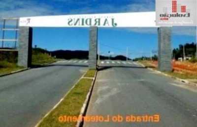 Residential Land For Sale in Palhoça, Brazil