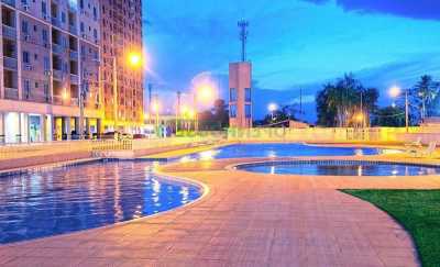 Apartment For Sale in Para, Brazil