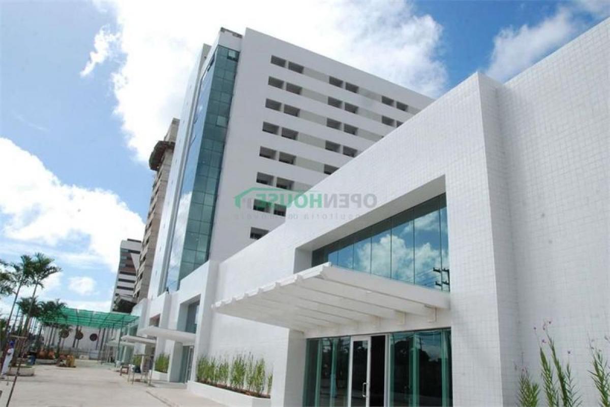 Picture of Commercial Building For Sale in Belem, Para, Brazil